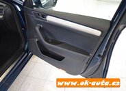 Škoda Superb Kombi 2,0 l 110 kw