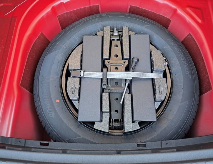 Škoda Scala Hatchback 1,5 l 110 kw