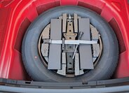 Škoda Scala Hatchback 1,5 l 110 kw