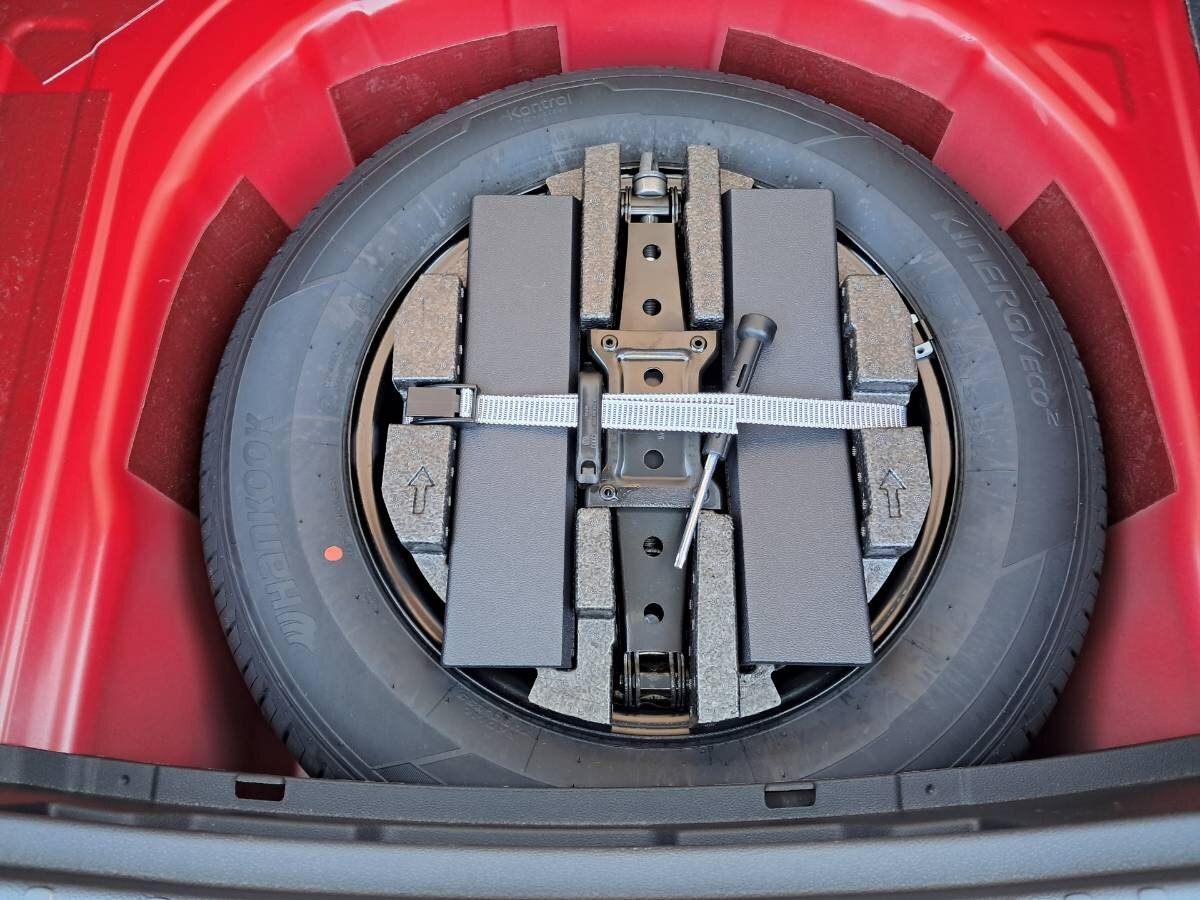 Škoda Scala Hatchback 1,5 l 110 kw