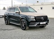 Mercedes-Benz GLS 2