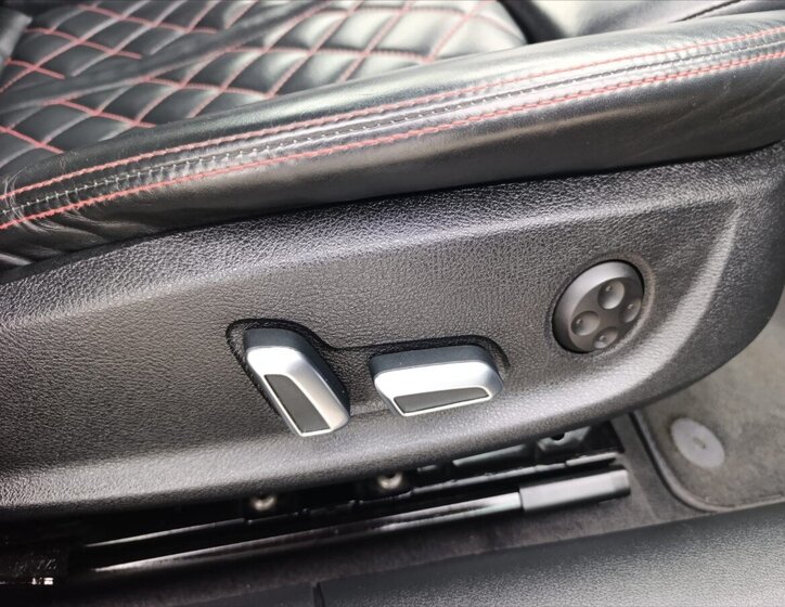 Audi A7 Liftback 3,0 l 240 kw