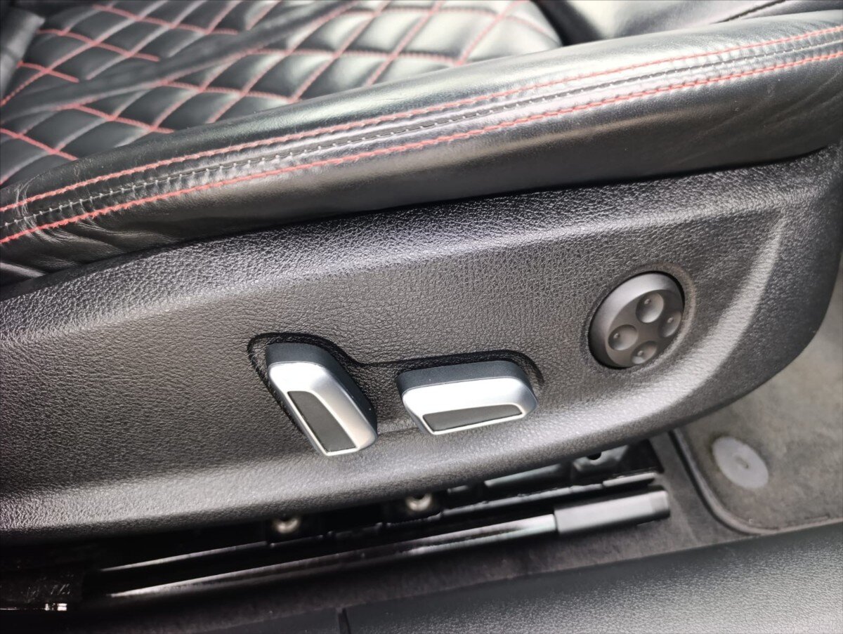 Audi A7 Liftback 3,0 l 240 kw