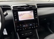 Hyundai Tucson SUV 1,6 l 110 kw