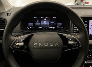 Škoda Karoq SUV 1,5 l 110 kw