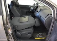 Volkswagen Golf Plus Hatchback 1,4 l 90 kw