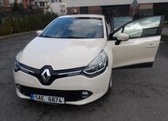 Renault Clio Hatchback 1,1 l 54 kw