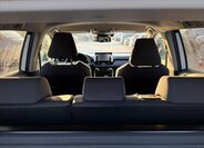 Toyota RAV4 Kombi 2,0 l 129 kw