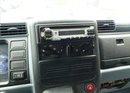 Mitsubishi Canter Skříň 3,0 l 92 kw