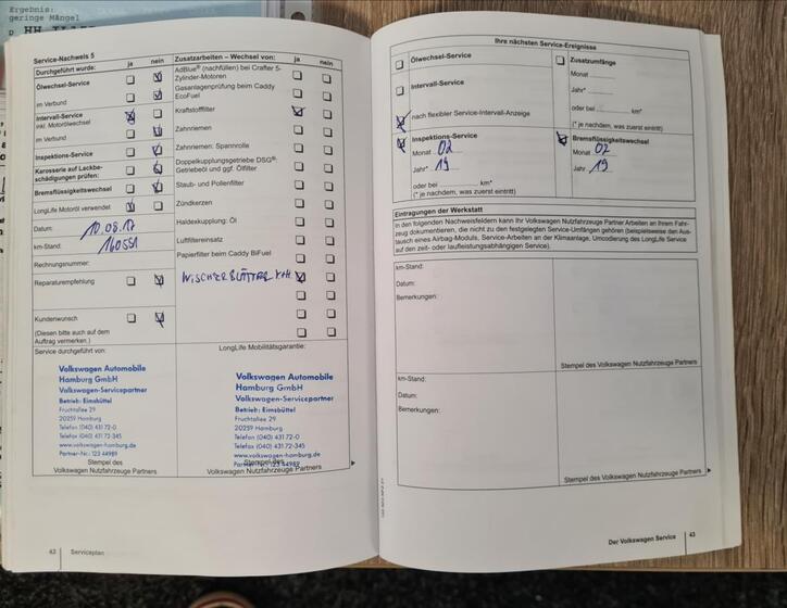 Volkswagen Multivan 31