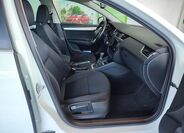 Škoda Octavia 10