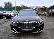 BMW Řada 7 1