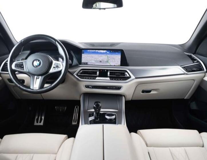 BMW X5 12