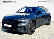 Audi SQ8 1