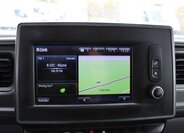 Renault Master Užitková 2,3 l 110 kw