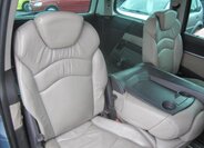 Peugeot 807 Kombi 2,2 l 94 kw