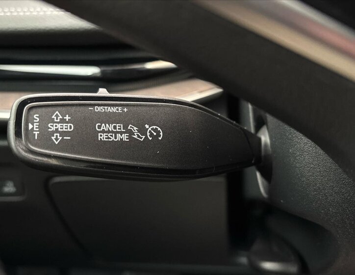 Škoda Superb Kombi 2,0 l 142 kw