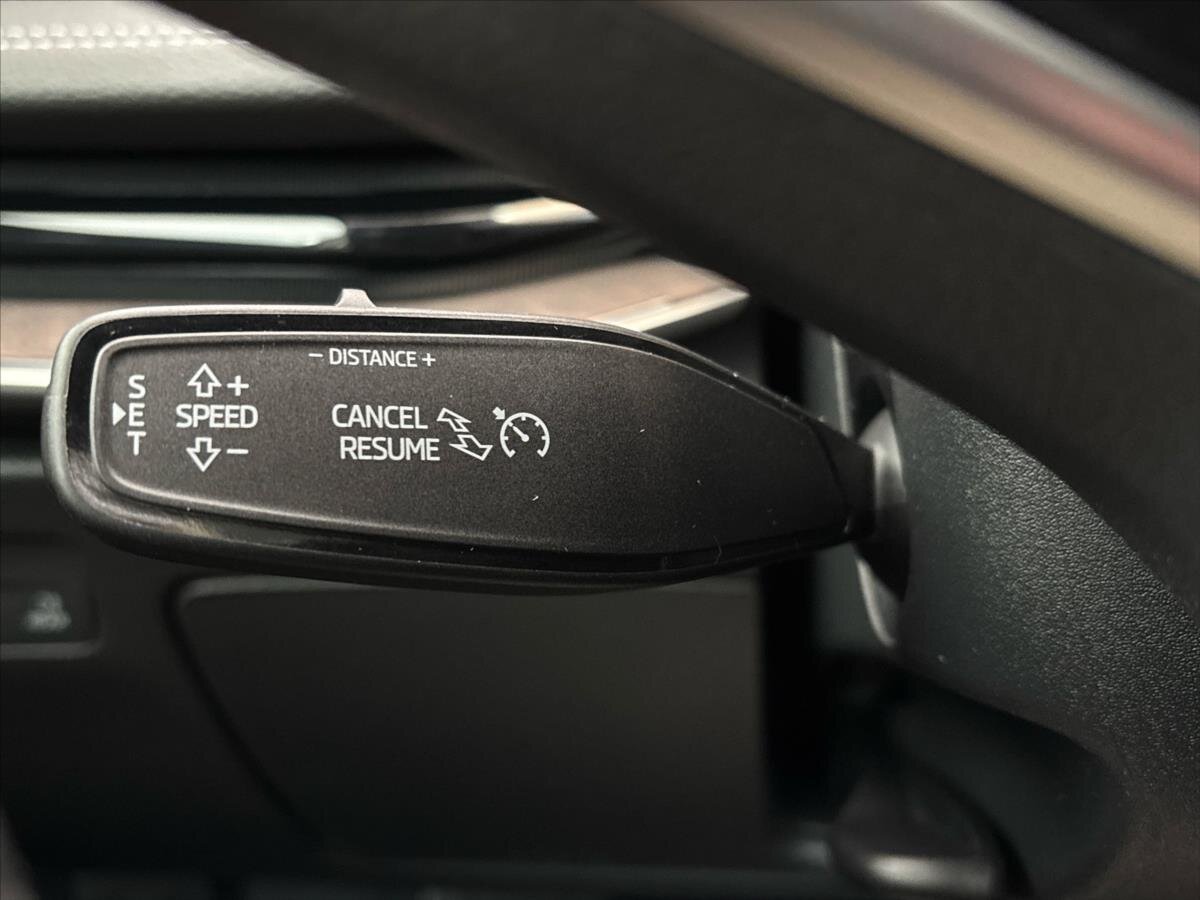 Škoda Superb Kombi 2,0 l 142 kw