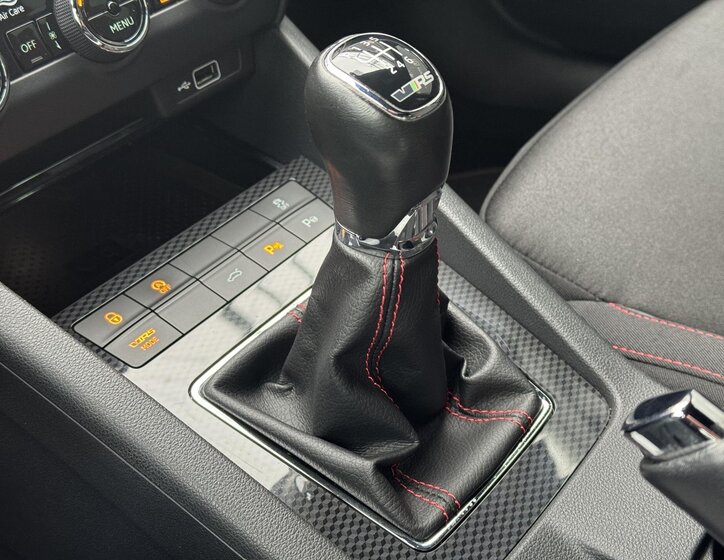 Škoda Octavia Kombi 2,0 l 169 kw