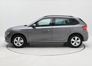 Škoda Kamiq 8