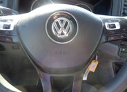 Volkswagen Crafter Ostatní 2,0 l 75 kw