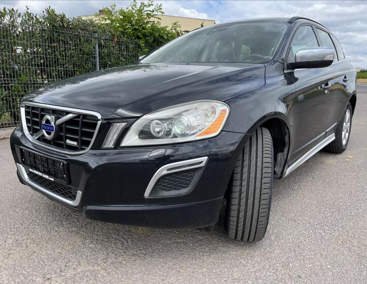 Volvo XC60 38