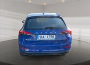 Škoda Scala Hatchback 999,0 81 kw