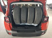 Jeep Renegade SUV / Terénní 2,0 l 103 kw