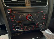 Audi A4 Sedan 1,8 l 118 kw