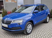 Škoda Karoq 1