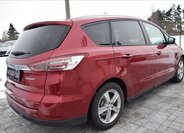 Ford S-MAX 5