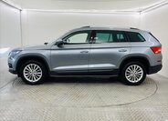 Škoda Kodiaq SUV 2,0 l 147 kw