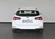 Ford Focus 4
