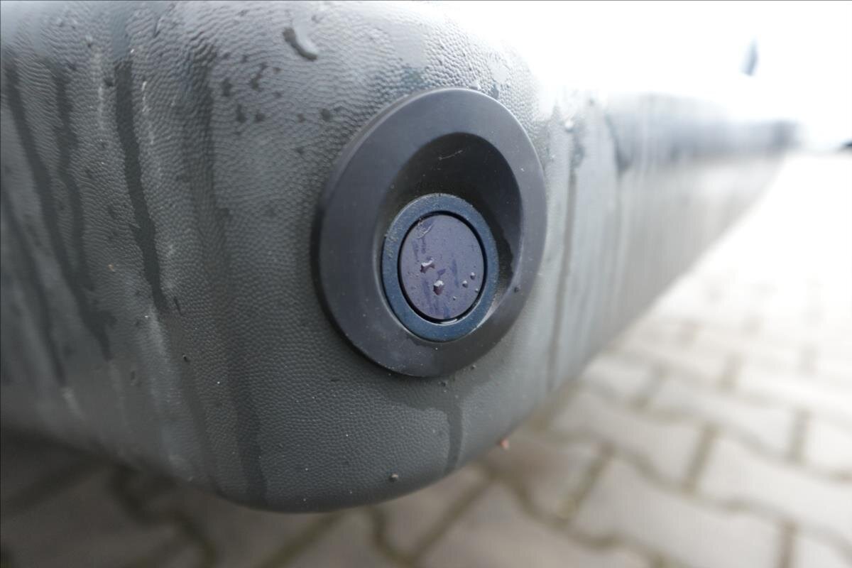 Ford Transit Ostatní 2,2 l 74 kw