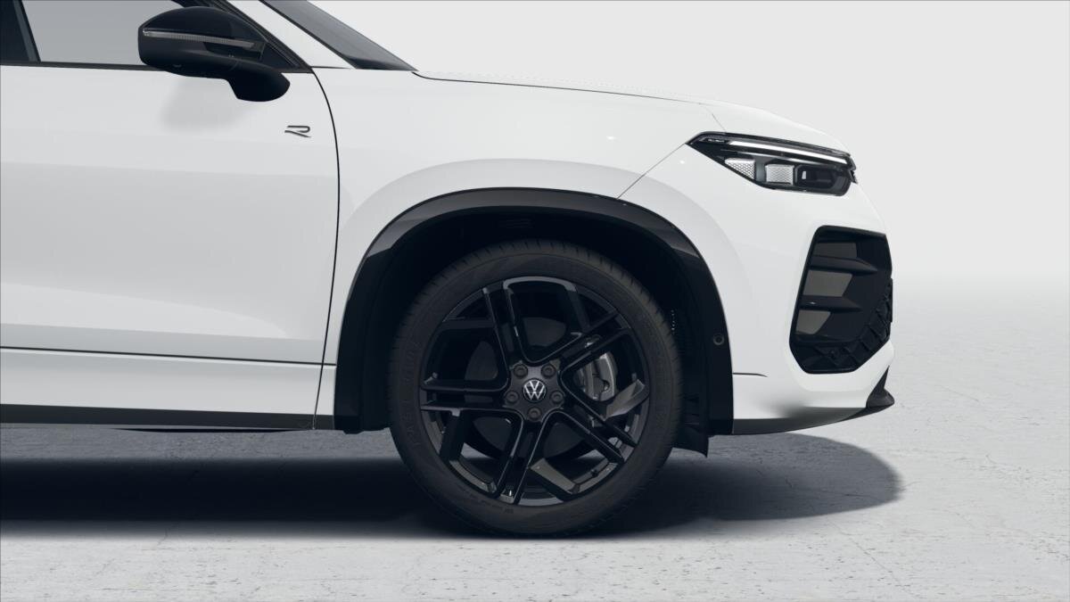 Volkswagen Tayron SUV 2,0 l 142 kw