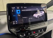 Volkswagen ID.3 SUV / Terénní 0,0 150 kw