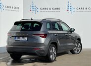 Škoda Karoq SUV / Terénní 2,0 l 110 kw