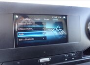 Mercedes-Benz Sprinter Skříň 2,0 l 125 kw