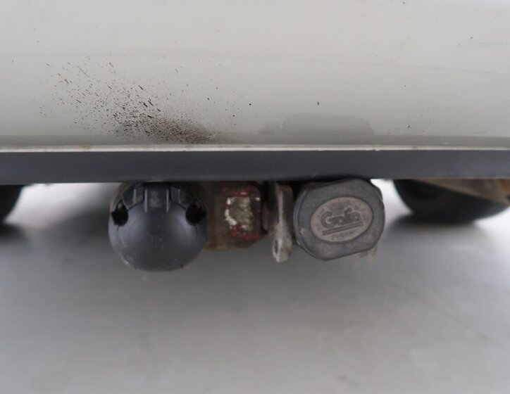 Toyota Avensis Kombi 2,0 l 108 kw