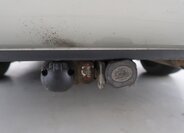 Toyota Avensis Kombi 2,0 l 108 kw