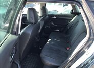 Seat Leon Kombi 2,0 l 110 kw
