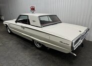 Ford Thunderbird Kupé 6,4 l 224 kw