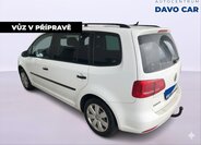 Volkswagen Touran MPV 1,4 l 110 kw