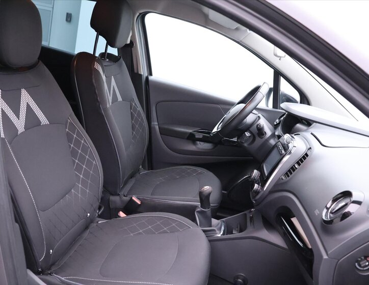 Renault Captur Hatchback 898,0 66 kw