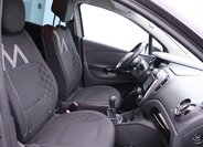 Renault Captur Hatchback 898,0 66 kw