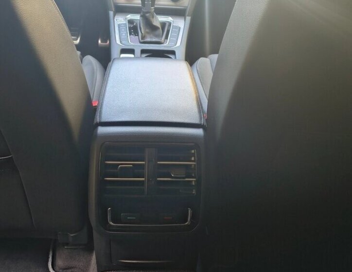 Volkswagen Passat Kombi 0,0 140 kw