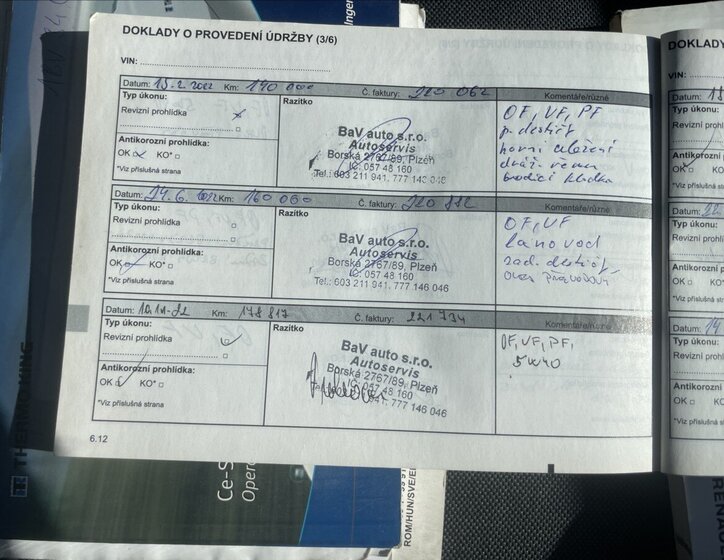 Renault Master Skříň 2,3 l 81 kw