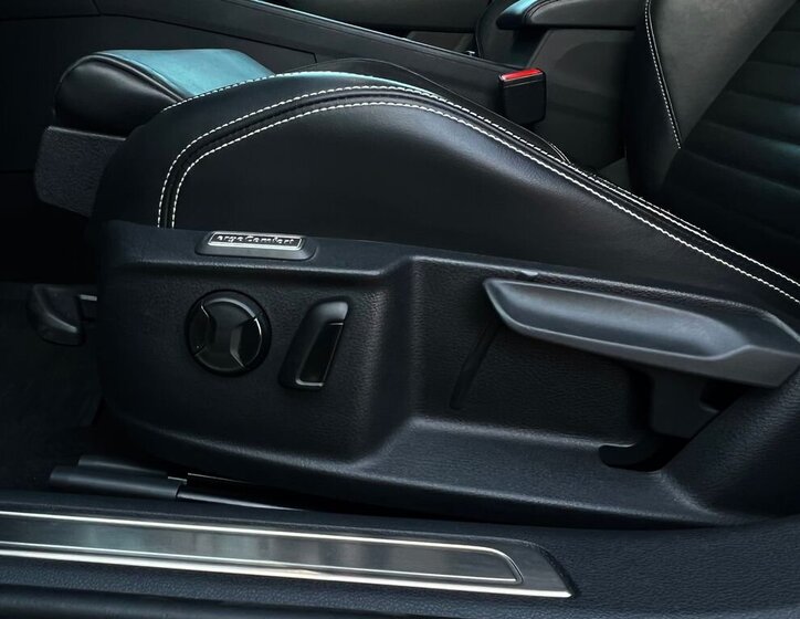 Volkswagen Passat Kombi 2,0 l 110 kw
