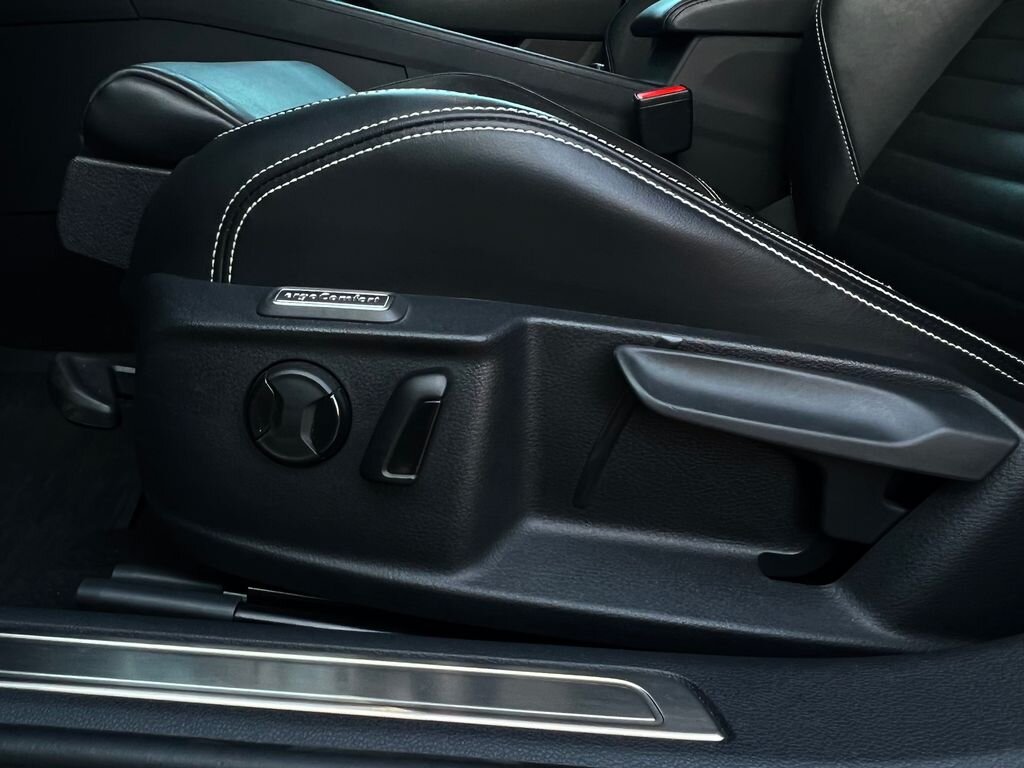 Volkswagen Passat Kombi 2,0 l 110 kw