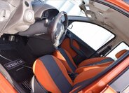 Fiat Panda Kombi 1,2 l 44 kw